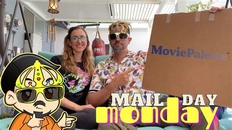 Check out our movie .